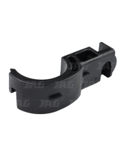 JAG42-0060 Panewka motowidła plastikowa ( połówka) Oryginał CNH 89842300.03