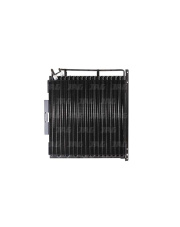 AL157615 Skraplacz klimatyzacji AL157615.02