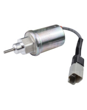 U85206520 Cewka gaszenia 12V U85206520.01