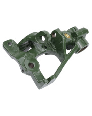 JAG58-0284 Rama aparatu nowy typ (bez zestawu) DC38468.02