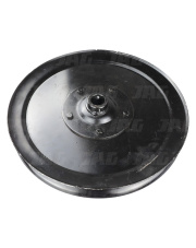 5234/02-020/0 Koło pasowe z piastą 380 na kołek 5234/02-020/0.01