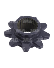 JAG04-0159 Koło zębate podajnika kute JAG 650787.03