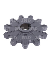 JAG04-0140 Zębatka elewatora kuta Z11 JAG 735895.04