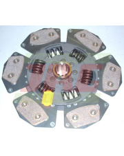 325020210 Tarcza sprzęgła LUK [wycofany z produkcji] 325020210.01