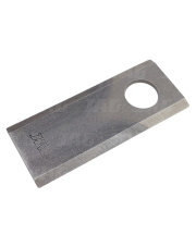 JAG82-0284 Nożyk kosiarki rotacyjnej JAG 5036/01-045/0.41