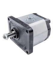 3539857M91 Pompa hydrauliczna prawa 3539857M91.02