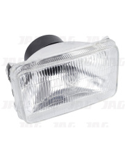 AL75338 Lampa przednia lewa/prawa AL75338.02
