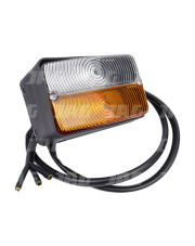 82009121 Lampa zespolona lewa 82009121.01