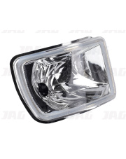 AL172568 Reflektor prawy AL172568.01