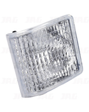 AL78178 Lampa przednia boczna prawa AL78178.01