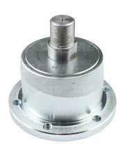 5554512 Piasta kompletna - gwint prawoskrętny 5554512.02