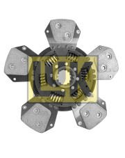3311325M91 Tarcza sprzęgła LUK 3311325M91.01