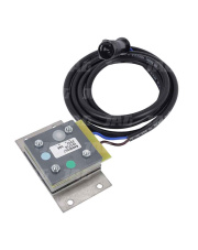 84000257 Czujnik strat ziarna ORYGINAŁ CNH 84000257.01