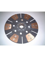 328001711 Tarcza sprzęgła LUK [wycofany z produkcji] 328001711.01