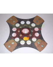 328002314 Tarcza sprzęgła LUK 328002314.01