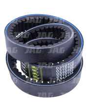 0310109 EE-TECH Pas Gates Agri Massey Ferguson ,NEW HOLLAND, 789853M1