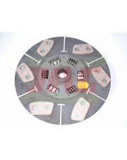 7700580202 Tarcza sprzęgła LUK 7700580202.01