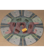 3129834R2 Tarcza sprzęgła LUK 3129834R2.01