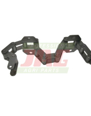 38.4V/2K1/J3A-10.5 Łańcuch podajnika słomy ROLLON-SOLID 38.4V2K1J3A.40(10.5)