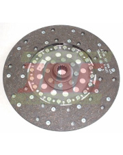 81820827 Tarcza sprzęgła LUK 81820827.01