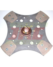 328028310 Tarcza sprzęgła LUK 328028310.01