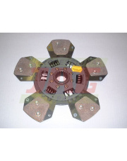 328032310 Tarcza sprzęgła LUK [wycofany z produkcji] 328032310.01