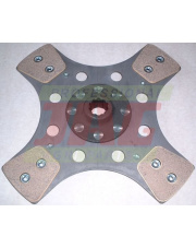 5176450 Tarcza sprzęgła LUK 5176450.01