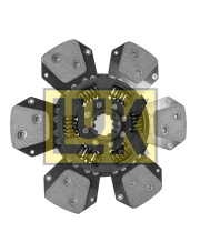 328033713 Tarcza sprzęgła LUK 328033713.01