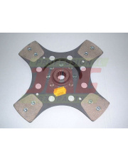 0.011.9073.3 Tarcza sprzęgła LUK 0.011.9073.3.01