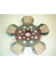 328037811 Tarcza sprzęgła LUK [wycofany z produkcji] 328037811.01