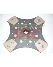 328042710 Tarcza sprzęgła LUK [wycofany z produkcji] 328042710.01