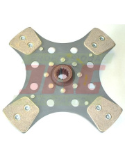 328043510 Tarcza sprzęgła LUK 328043510.01