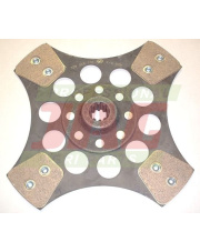 328045710 Tarcza sprzęgła LUK 328045710.01