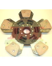 328051410 Tarcza sprzęgła LUK [wycofany z produkcji] 328051410.01