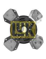 328051610 Tarcza sprzęgła LUK (wycofane, bez zamiennika) 5097960.01
