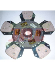 328053610 Tarcza sprzęgła LUK [wycofany z produkcji] 328053610.01