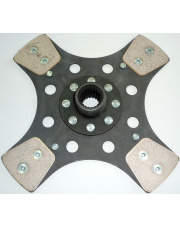 328062410 Tarcza sprzęgła LUK [wycofany z produkcji] 328062410.01