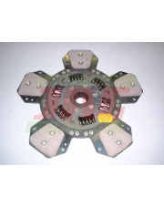 132000020003 Tarcza sprzęgła LUK 132000020003.01