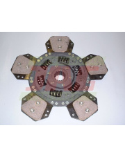 329001710 Tarcza sprzęgła LUK 329001710.01