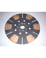 330000510 Tarcza sprzęgła LUK [wycofany z produkcji] 330000510.01