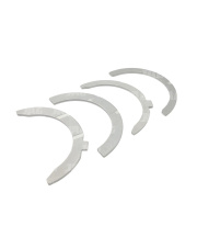 JAG99-0033A Zestaw pierścieni 0,25mm 4-27A