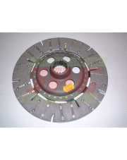 1539056C1 Tarcza sprzęgła LUK 1539056C1.01