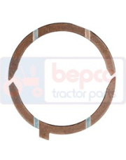 JAG99-0033B  Zestaw pierścieni B 0,51mm 4-27B