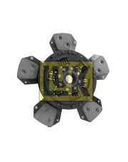 330013710 Tarcza sprzęgła LUK [wycofany z produkcji] 330013710.01