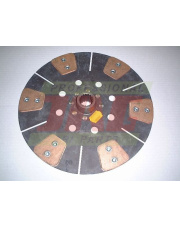 331001211 Tarcza sprzęgła LUK [wycofany z produkcji] 331001211.01