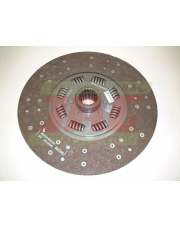 331005226 Tarcza sprzęgła LUK [wycofany z produkcji] 331005226.01