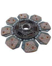 04401838 Tarcza sprzęgła LUK 04401838.01