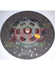 JAG46-0123 Tarcza sprzęgłowa LUK 7700673249.01