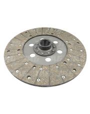 JAG06-0081 Tarcza sprzęgłowa LUK [wycofany] 609425.04