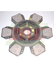 331010310 Tarcza sprzęgła LUK 331010310.01